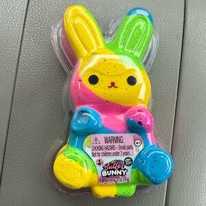 Compound Kings - Rainbow Butter Bunny